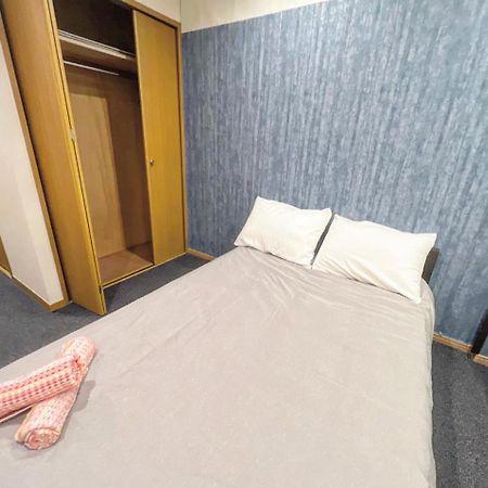 Shinjuku Residence Токио Экстерьер фото