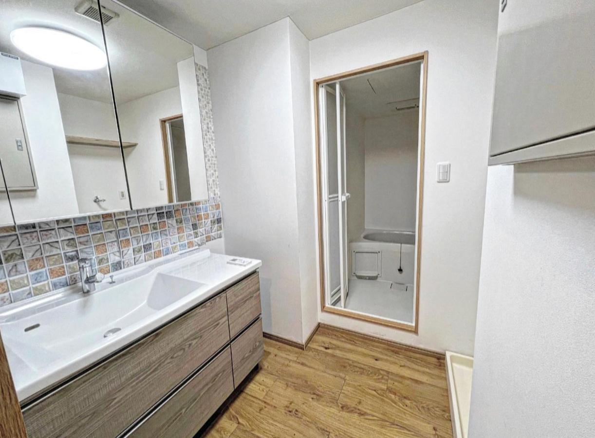 Shinjuku Residence Токио Экстерьер фото