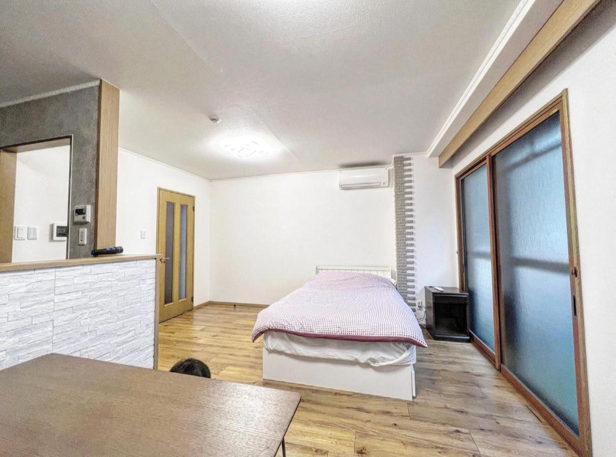 Shinjuku Residence Токио Экстерьер фото