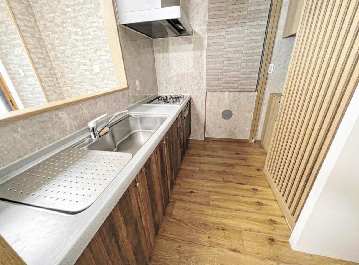 Shinjuku Residence Токио Экстерьер фото