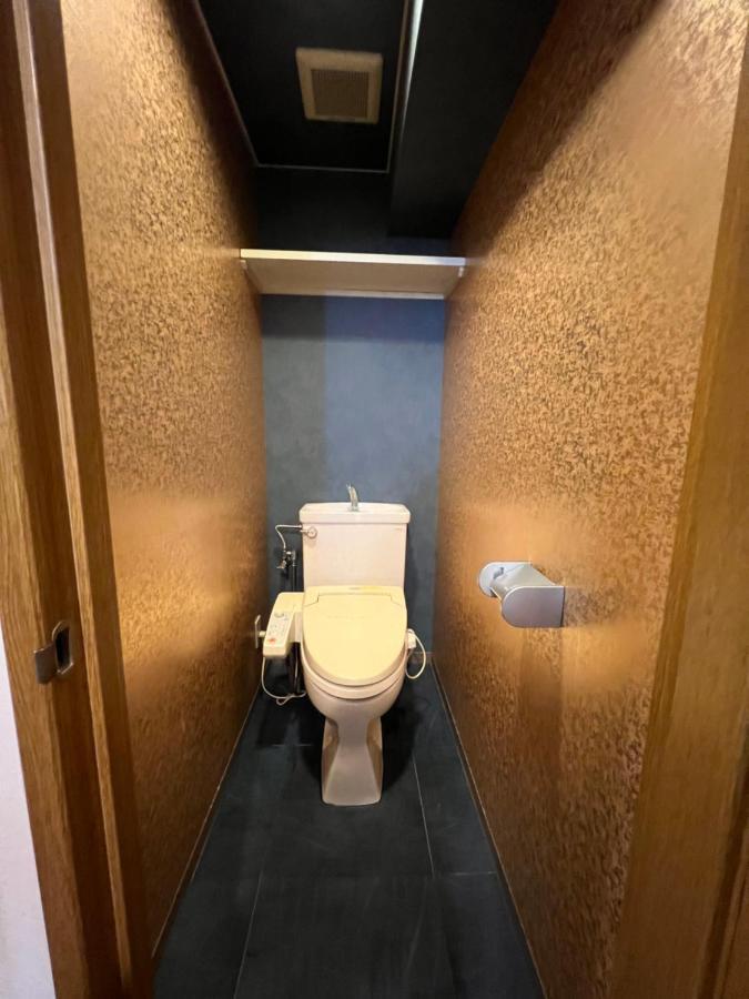 Shinjuku Residence Токио Экстерьер фото