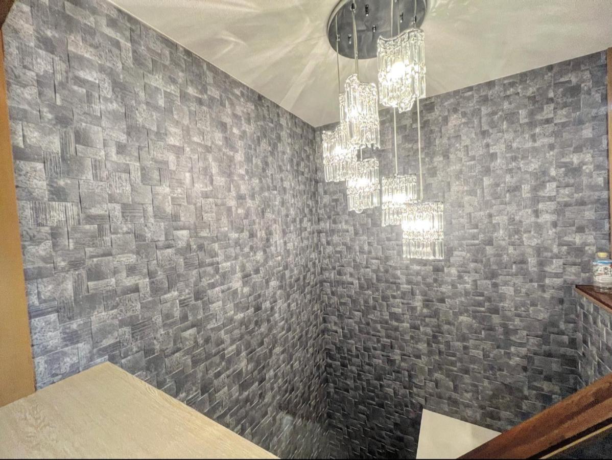 Shinjuku Residence Токио Экстерьер фото