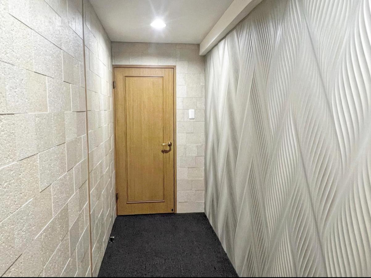 Shinjuku Residence Токио Экстерьер фото