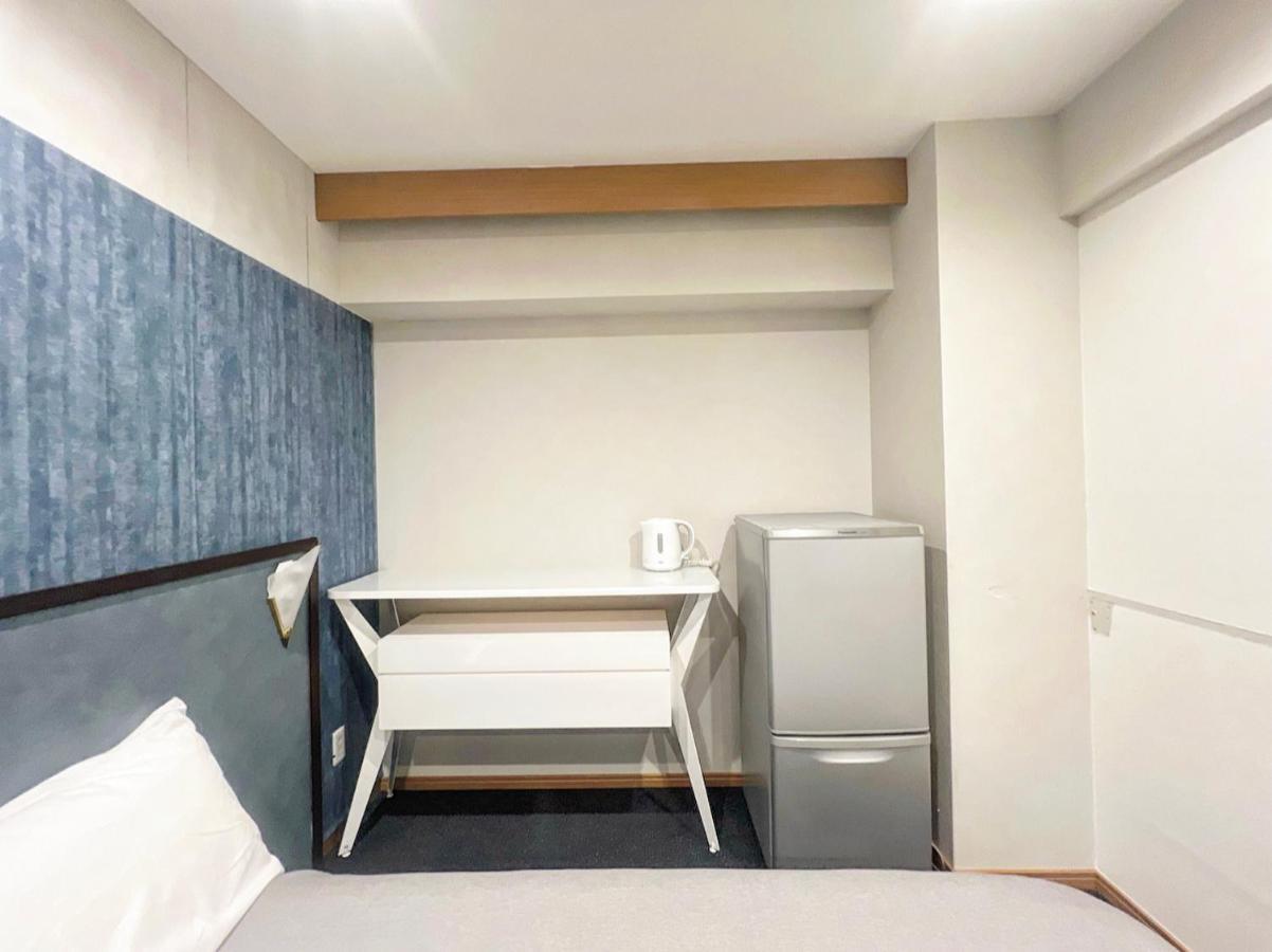 Shinjuku Residence Токио Экстерьер фото