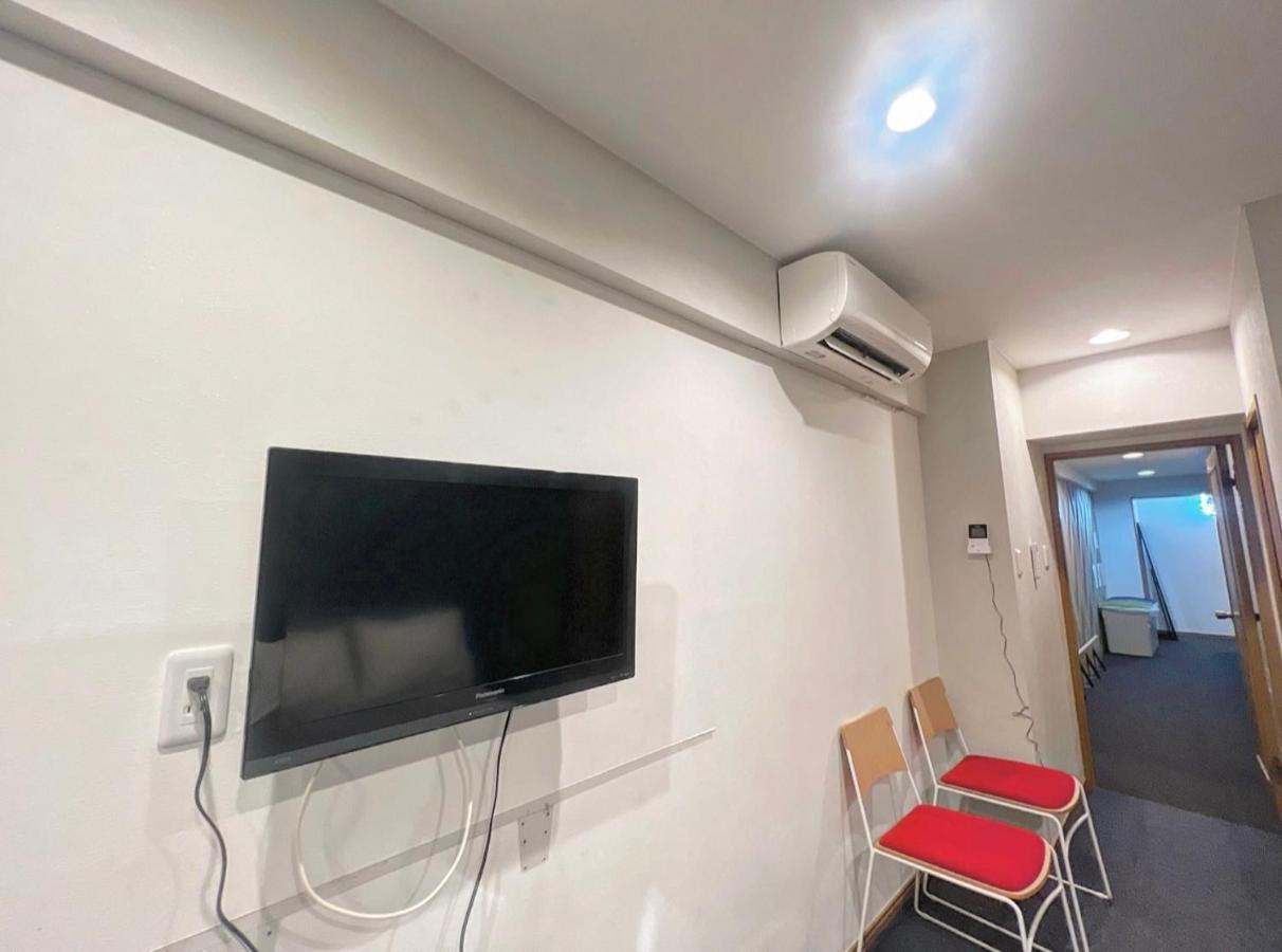 Shinjuku Residence Токио Экстерьер фото