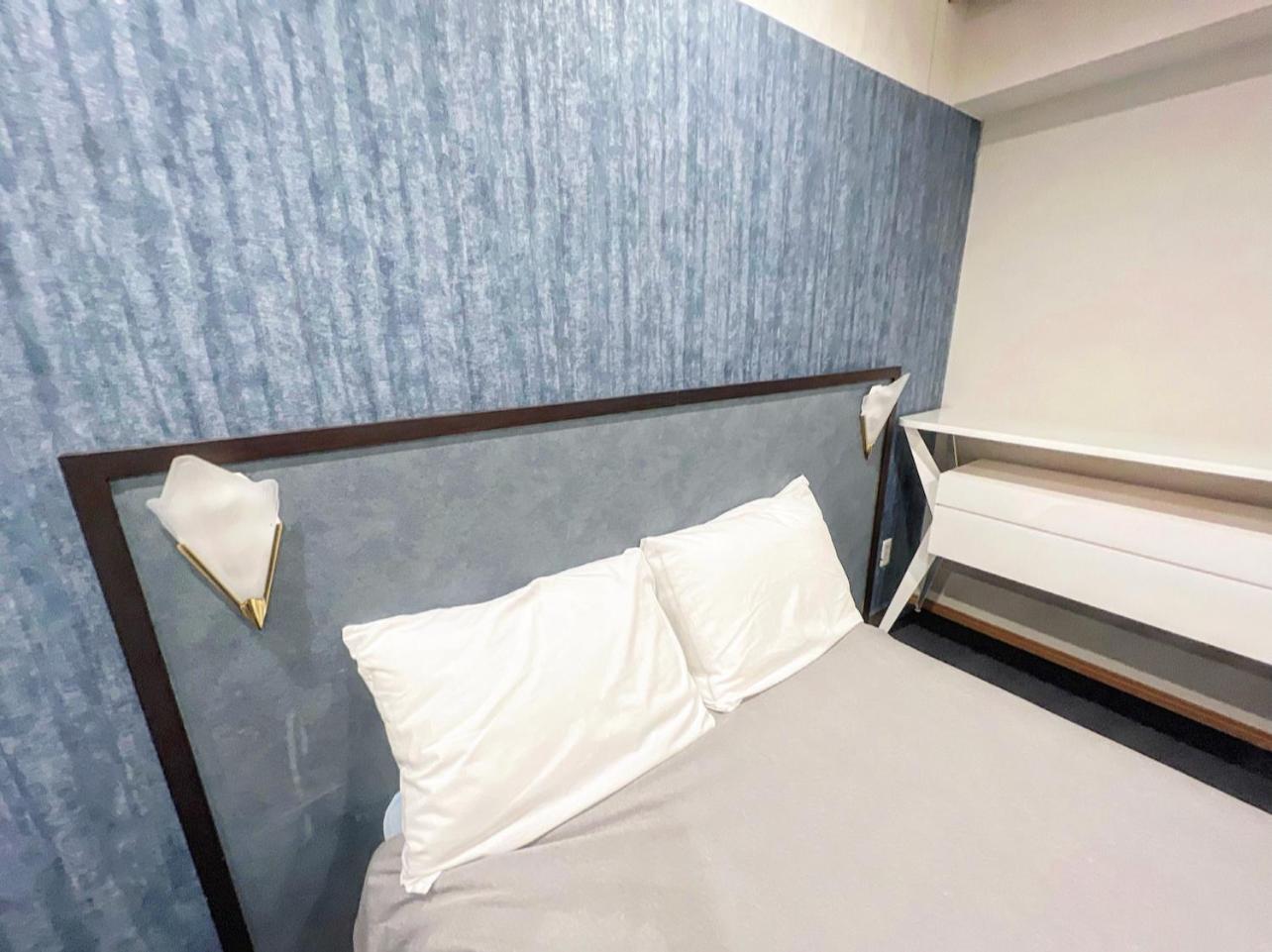 Shinjuku Residence Токио Экстерьер фото